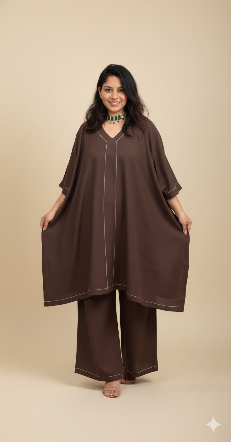 Titliblush Coord Set