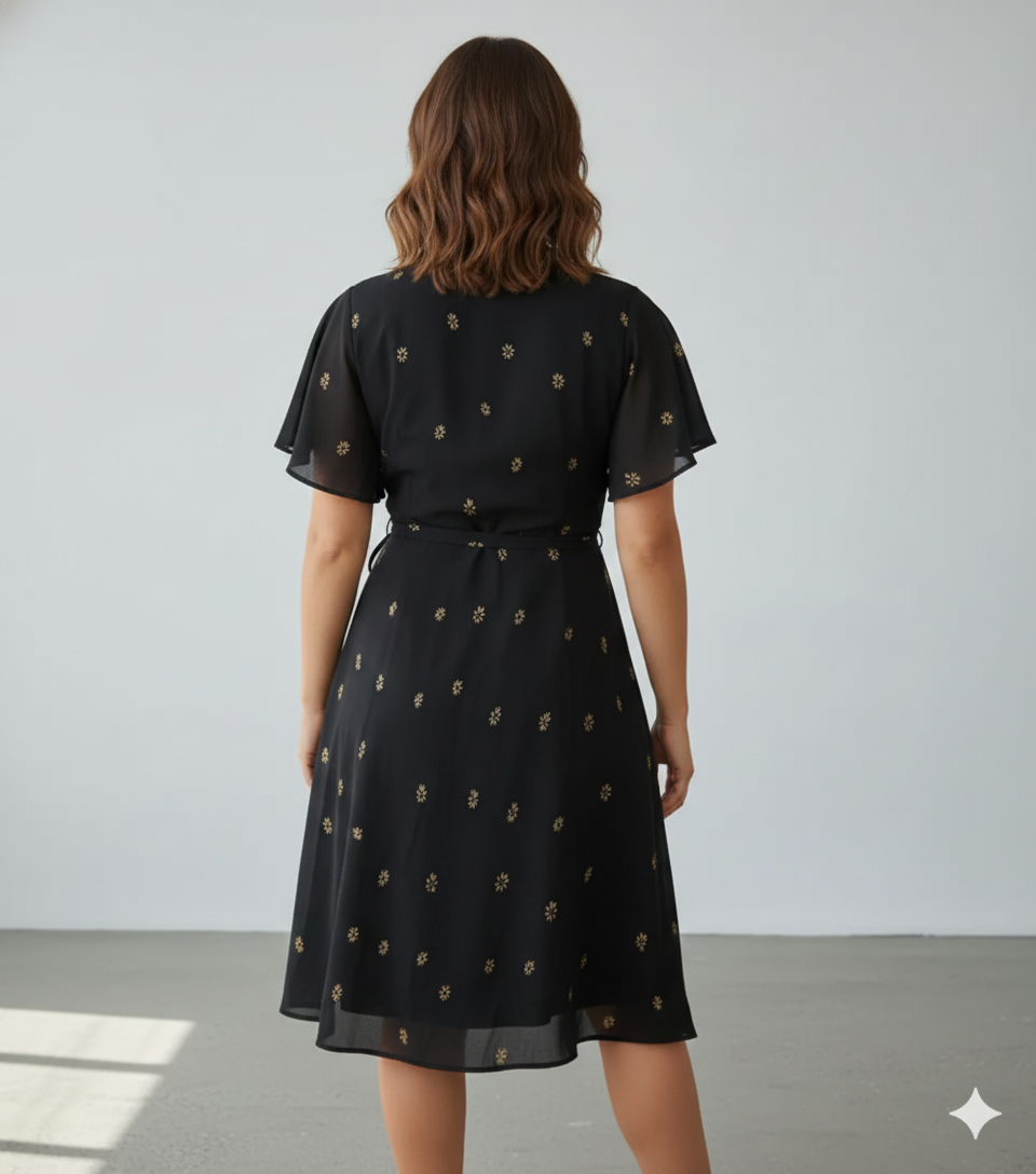 Titliblush Dress