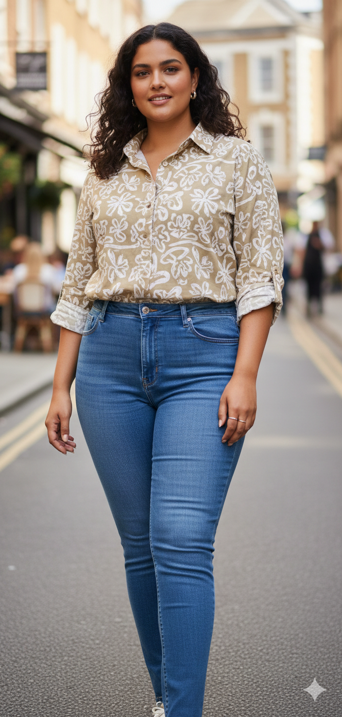 Titliblush 3 Shirts combo