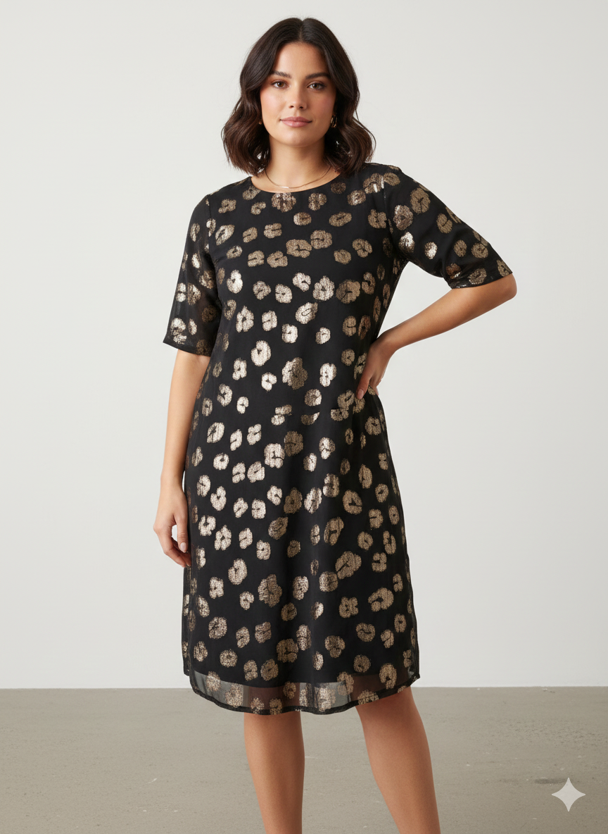 Titliblush Party Dress