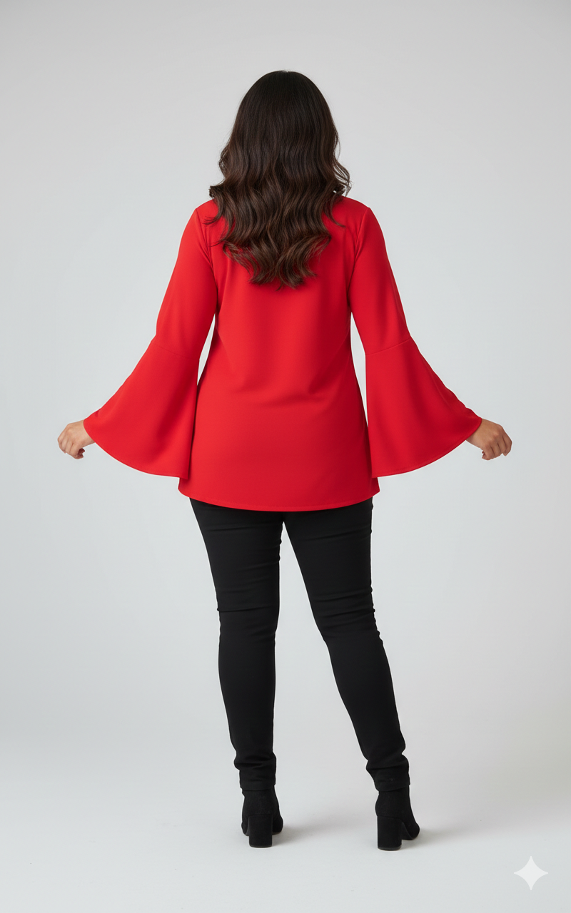 Titliblush Summercool Top