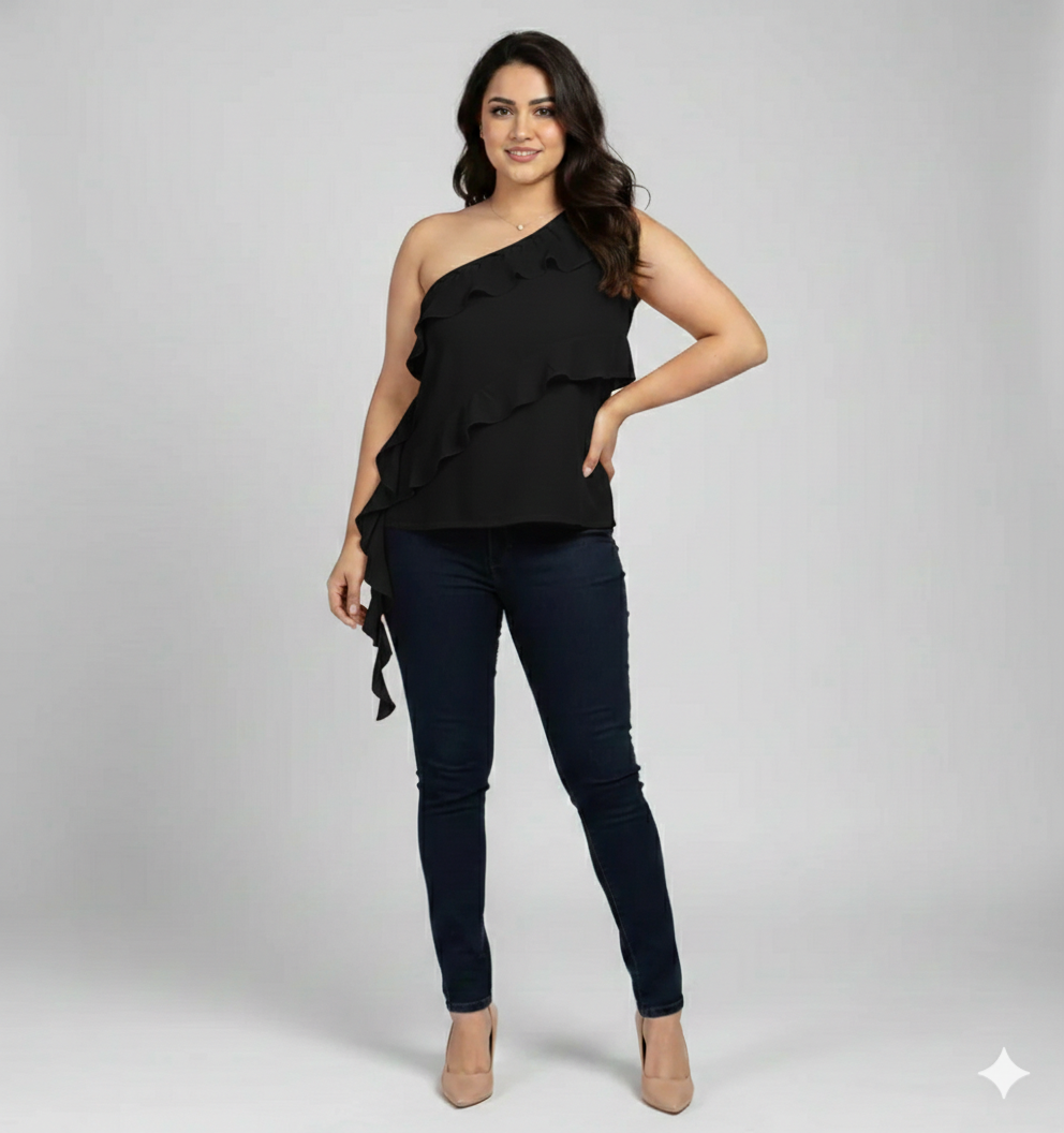 Titliblush Summercool Top