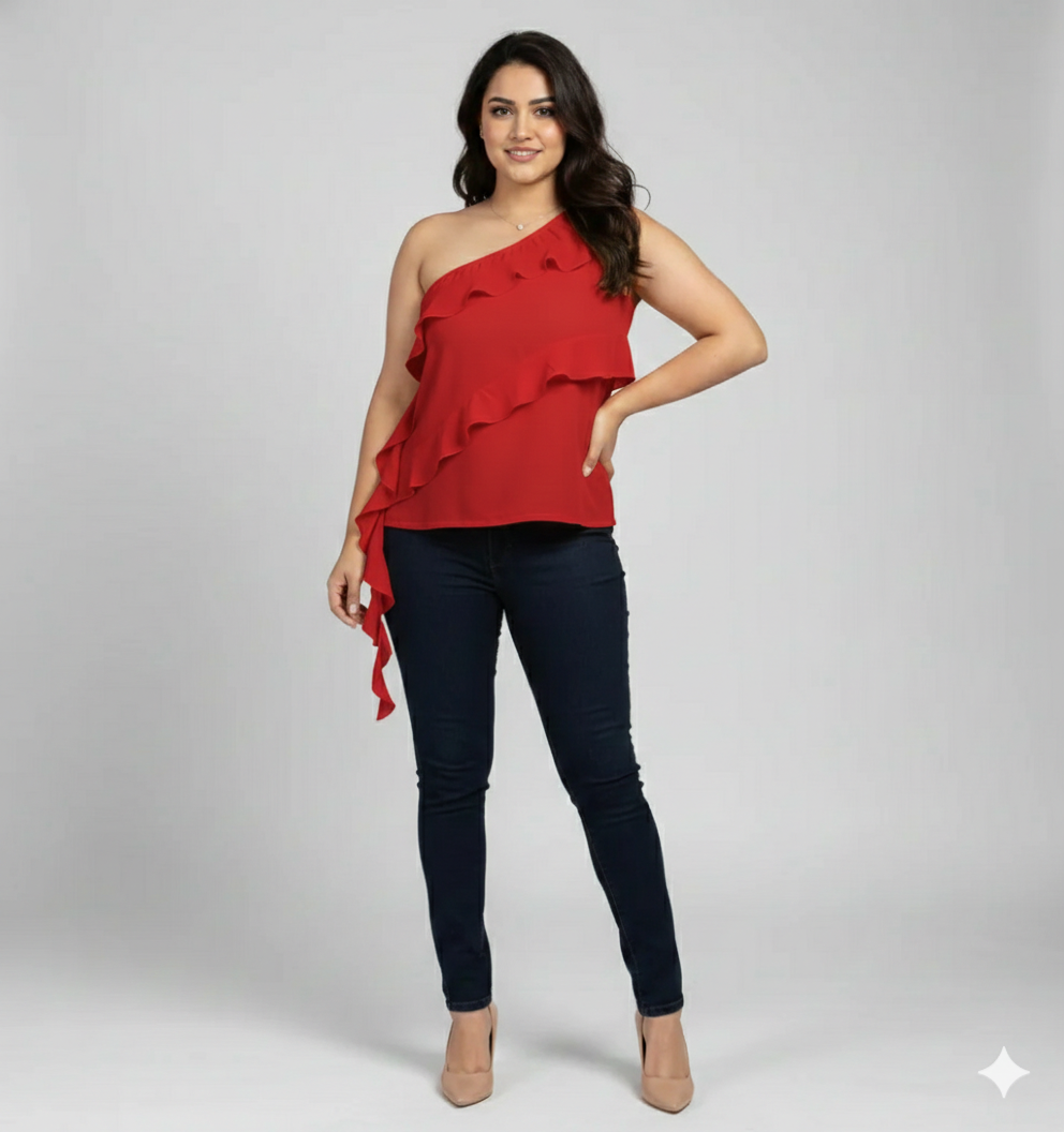 Titliblush Summercool Top