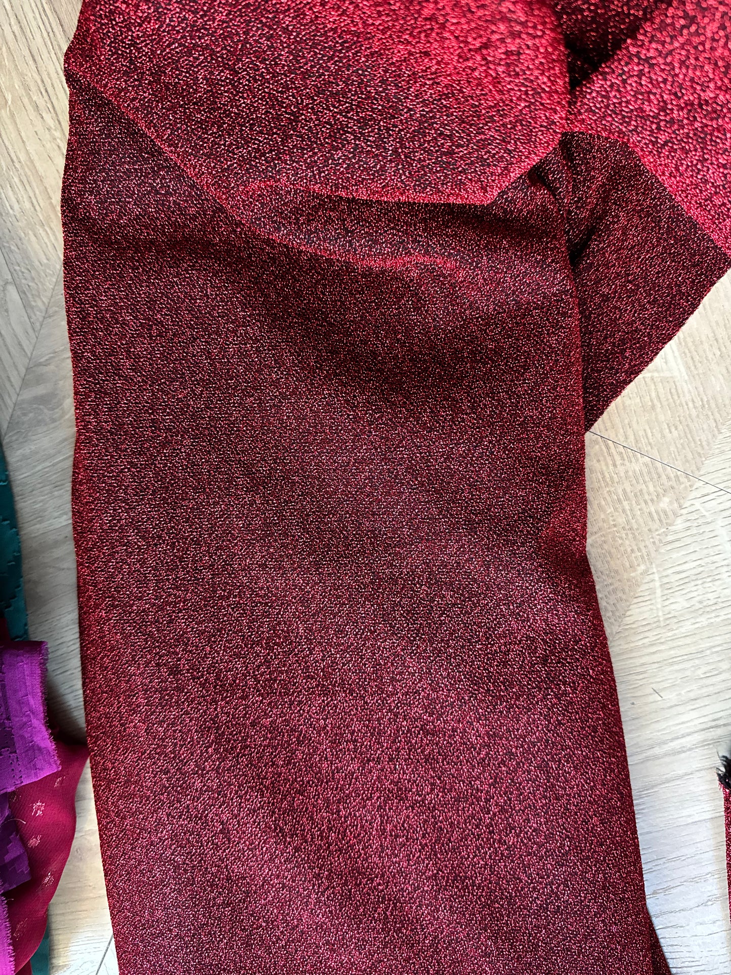 Titliblush Coord Set