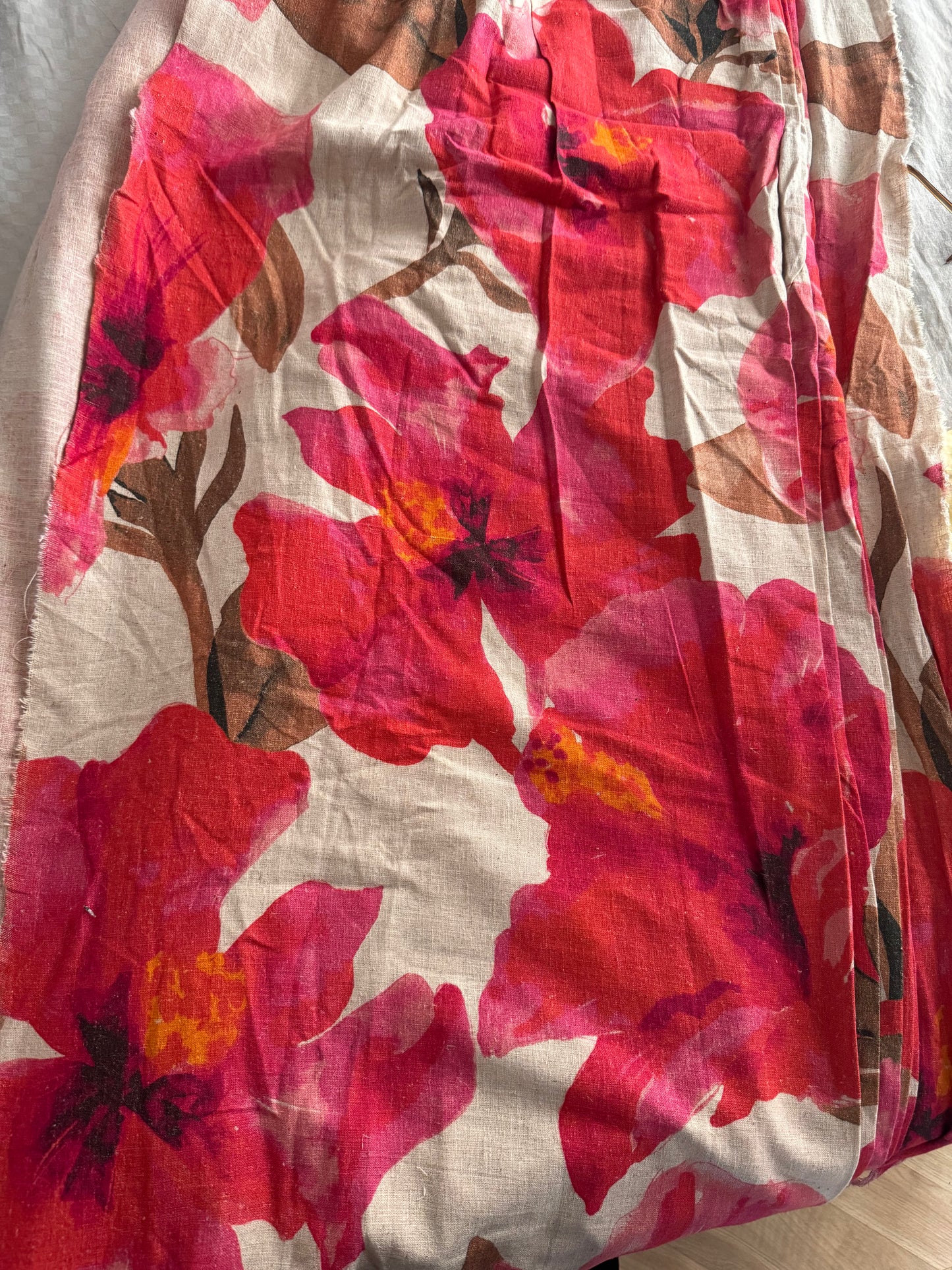 Titliblush Cotton Dress