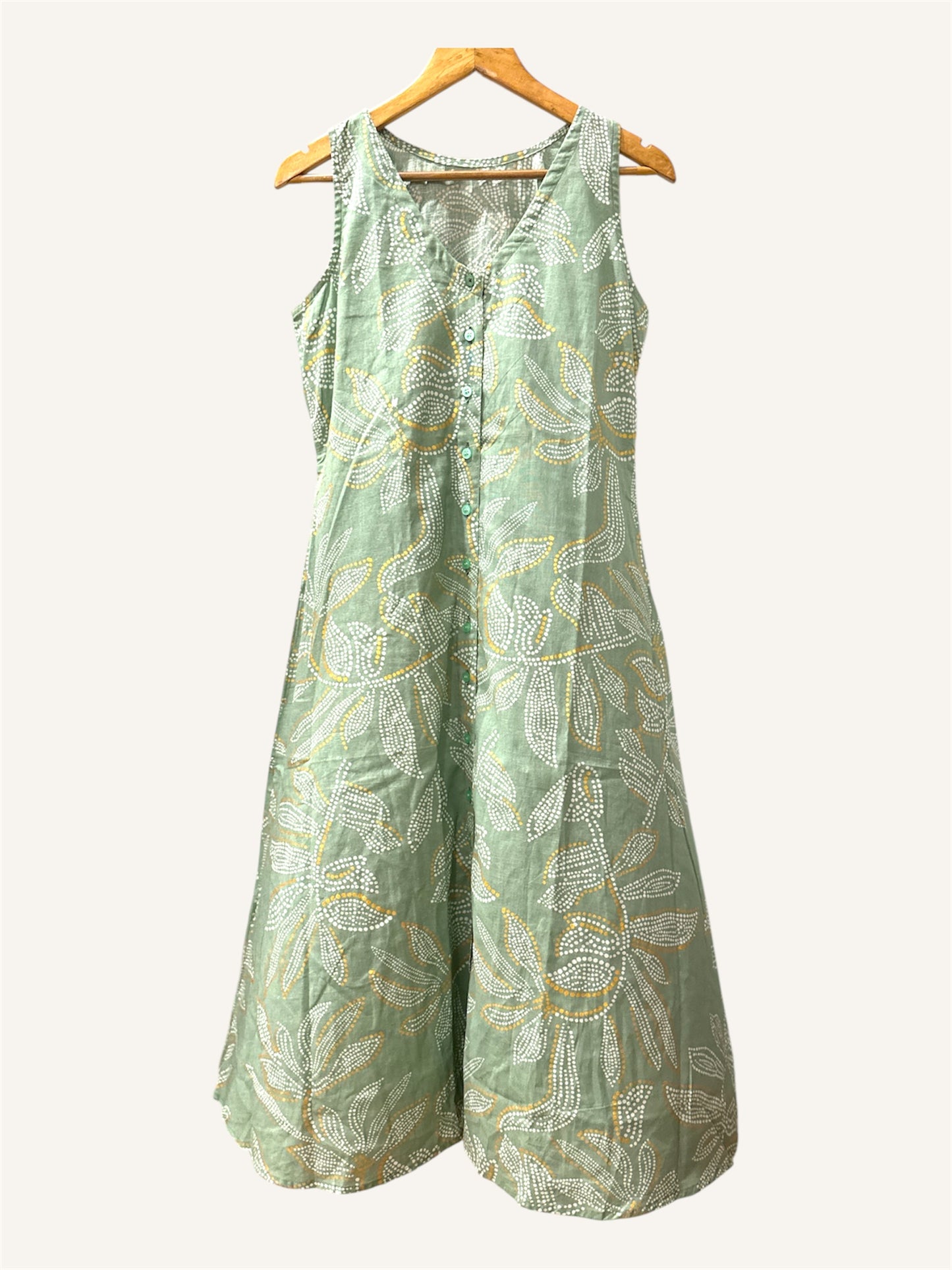 Titliblush Cotton Coord Set