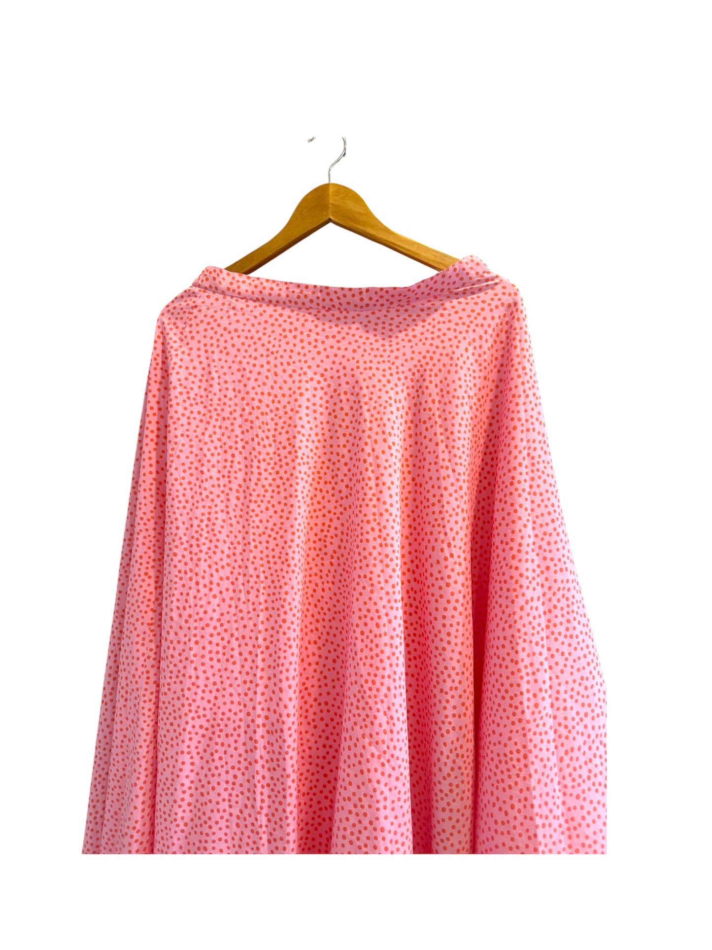 Titliblush Skirt