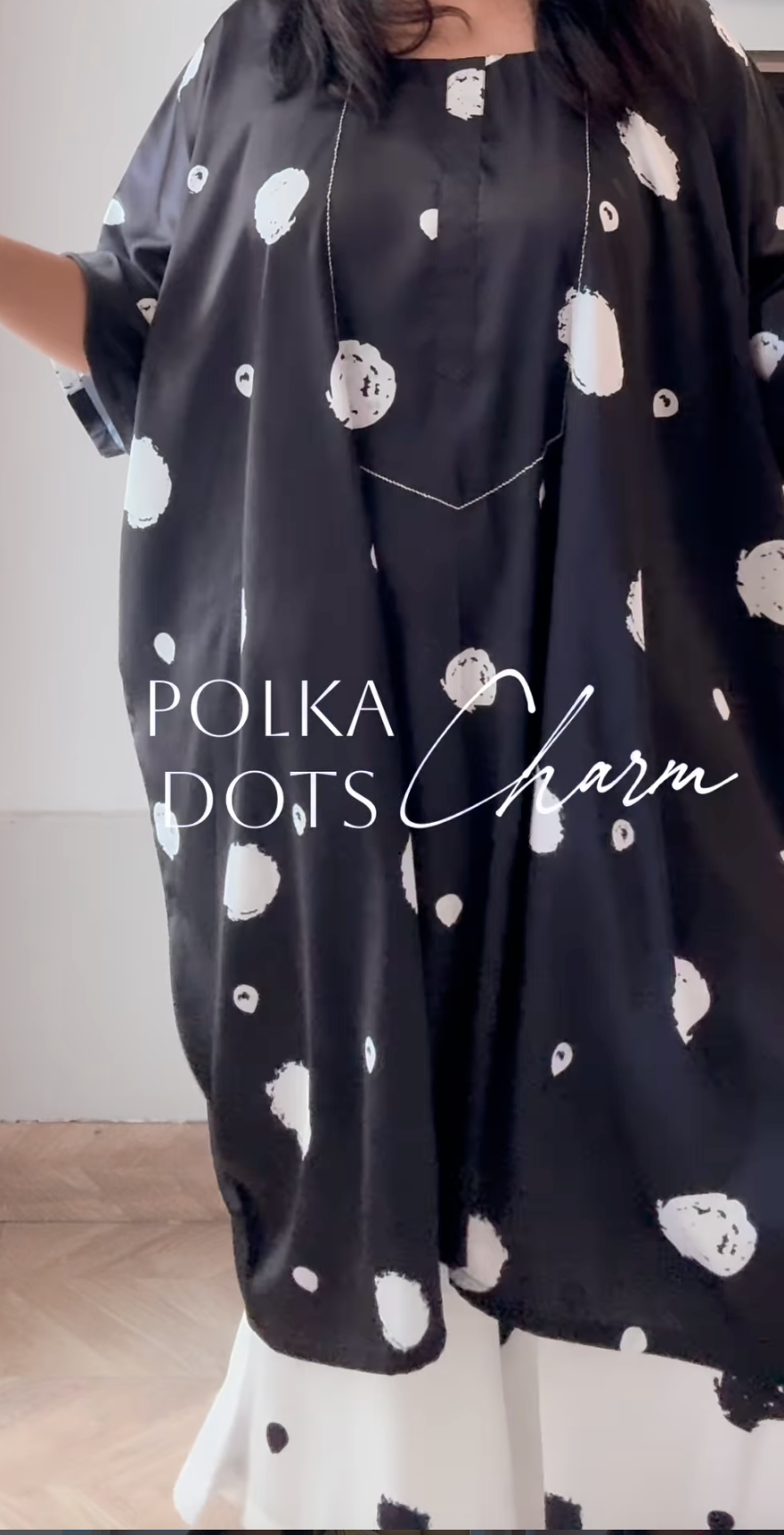 Titliblush Satin Coord Set