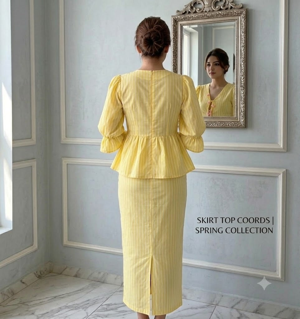 Titliblush Cotton Set