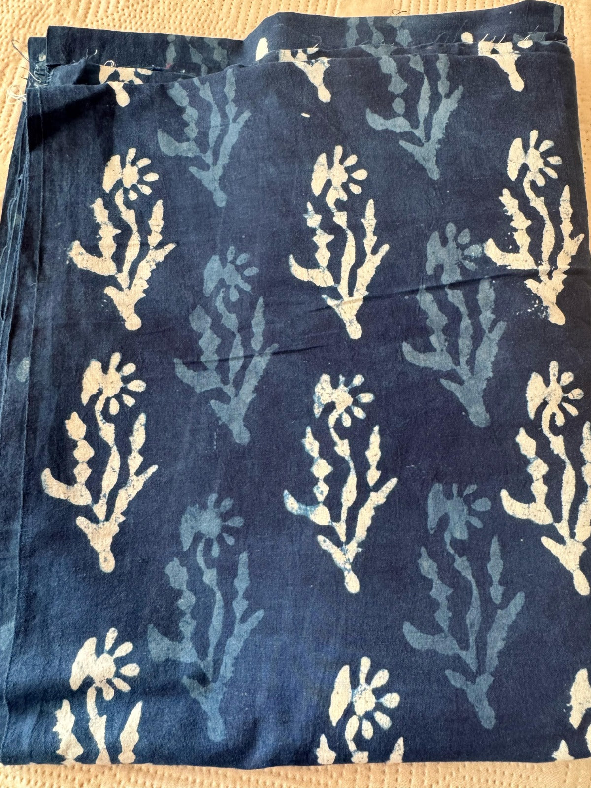 Titliblush Cotton Dress