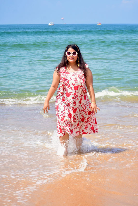 Titliblush Summercool Dress