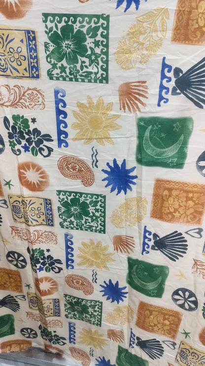 Titliblush Short Cotton Dress