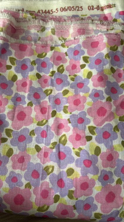 Titliblush Cotton Short Dress