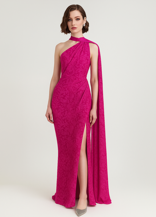 Titliblush Evening Outfit