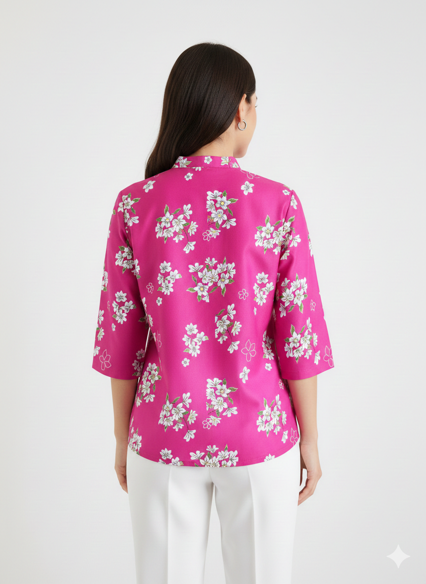 Titliblush Top