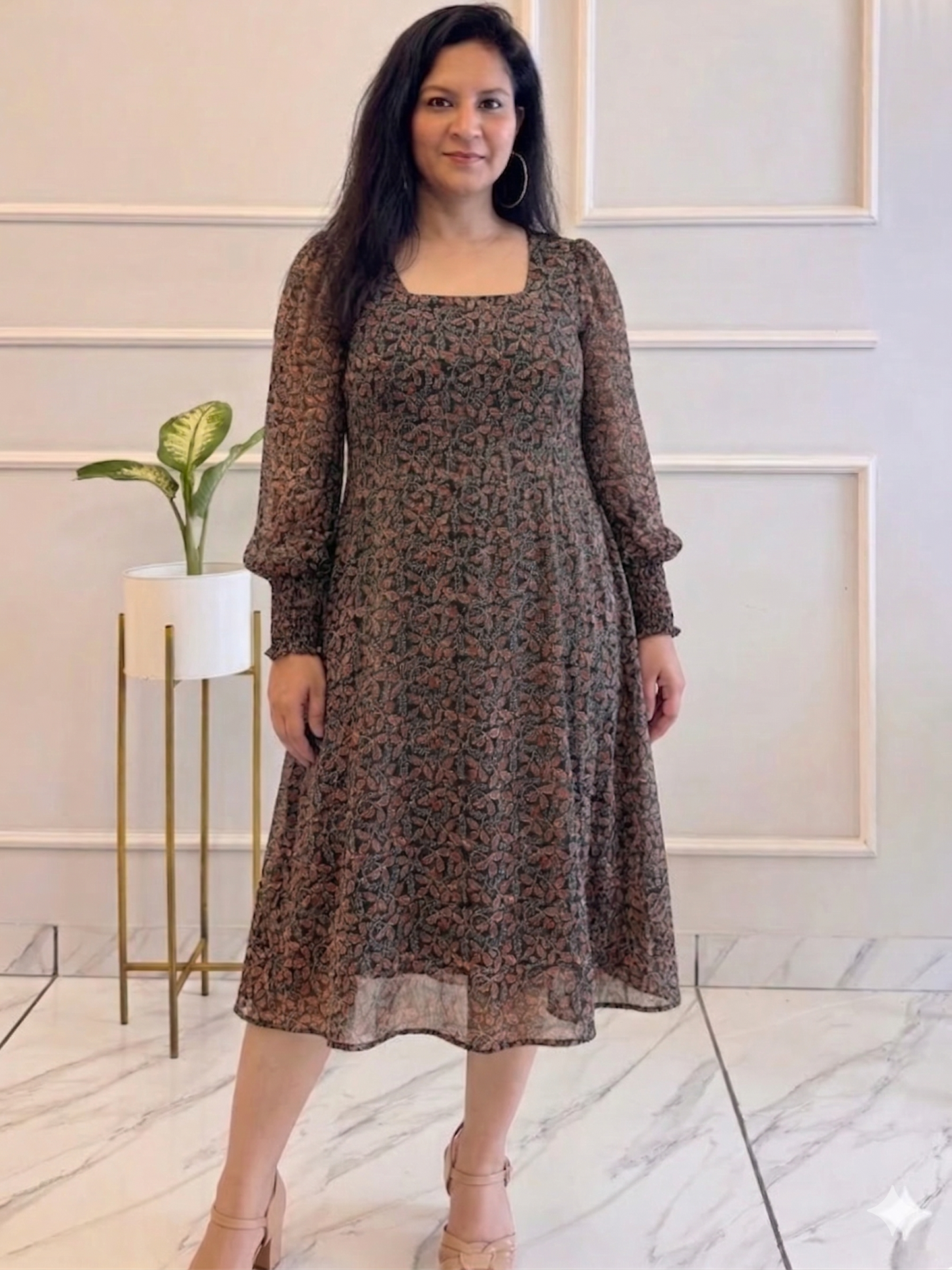 Titliblush 3XL Dress