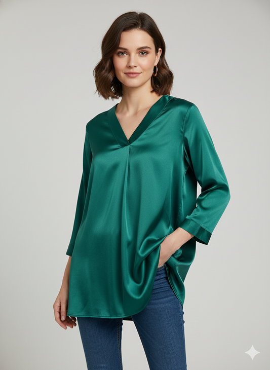Titliblush Plus Top