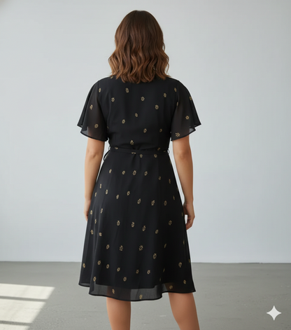 Titliblush Dress