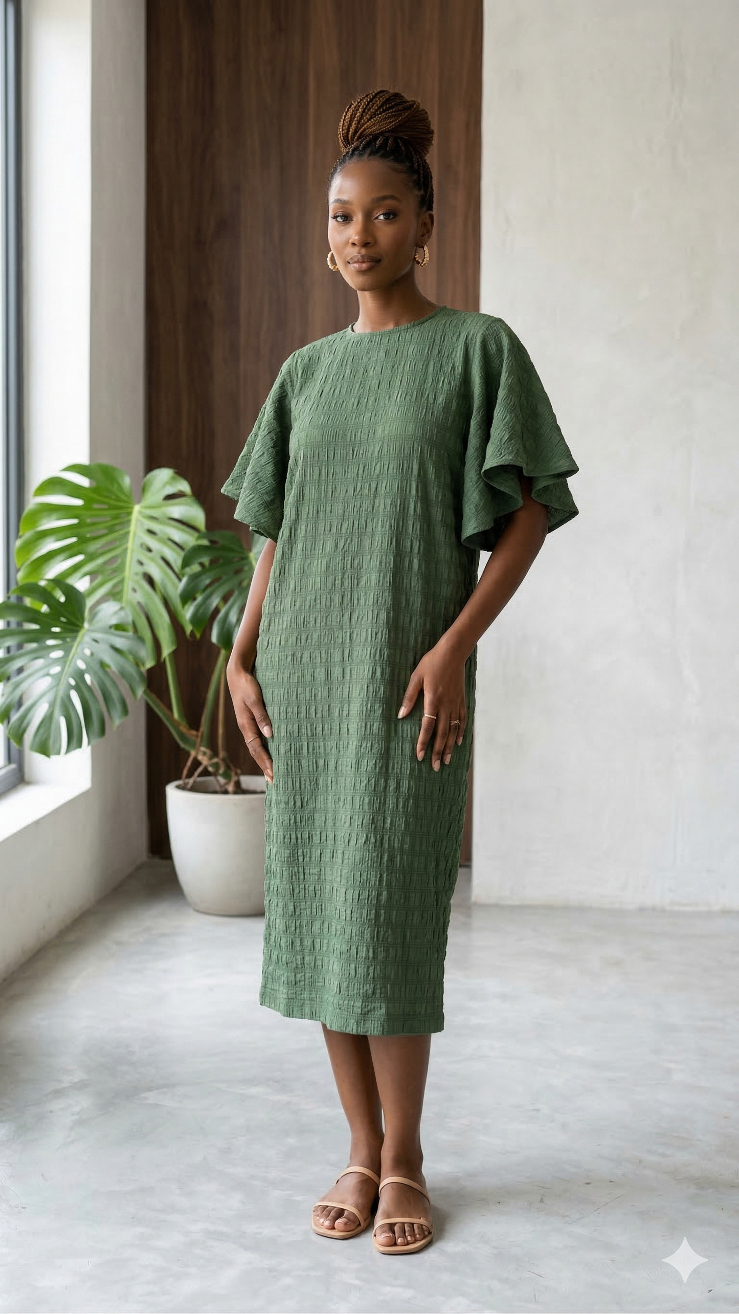 Titliblush Dress