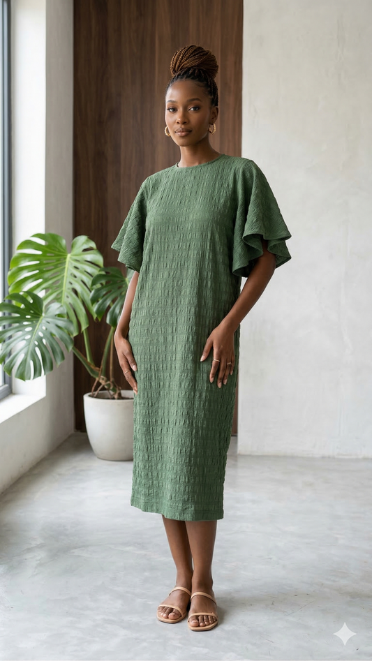 Titliblush Dress