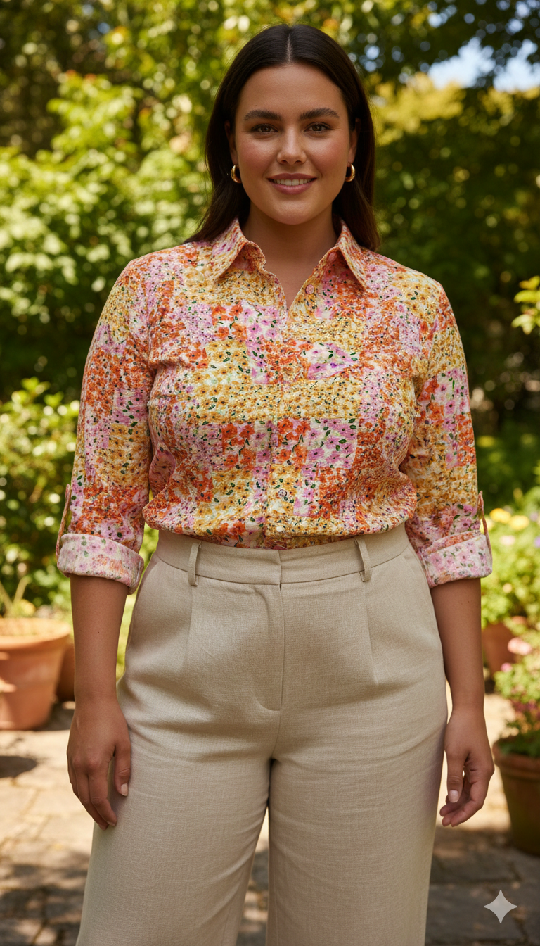 Titliblush 3 Shirts combo