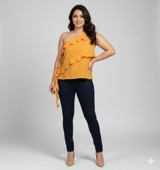 Titliblush Summercool Top