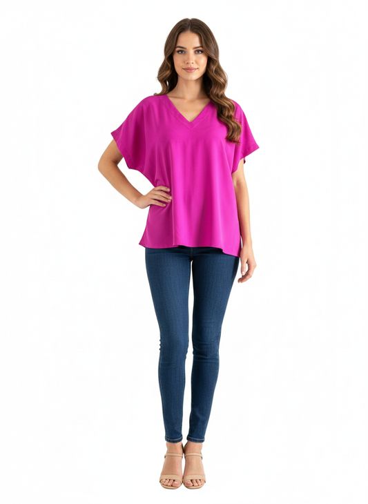 Titliblush Top