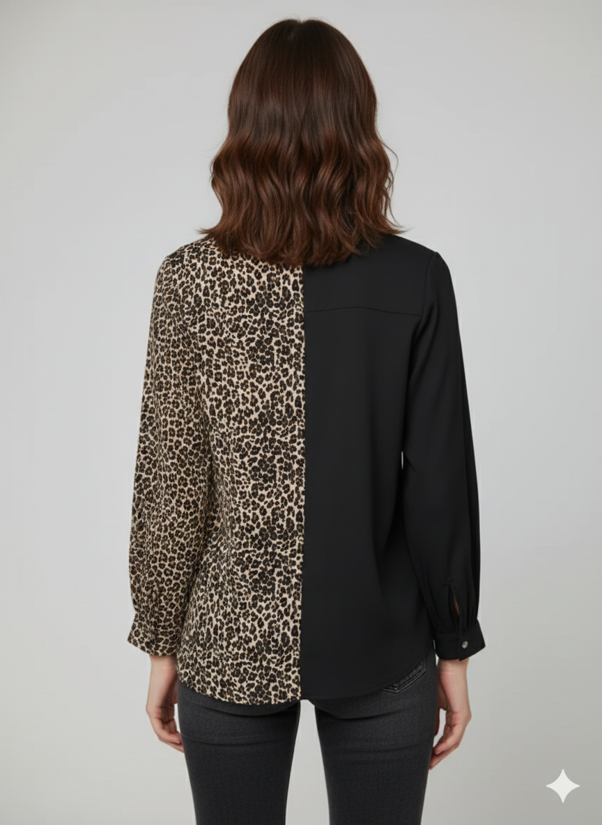 Titliblush Plus Top