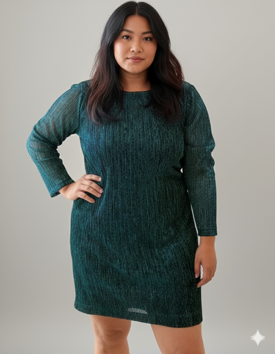 Titliblush Party Dress