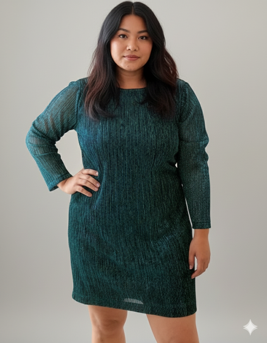 Titliblush Party Dress
