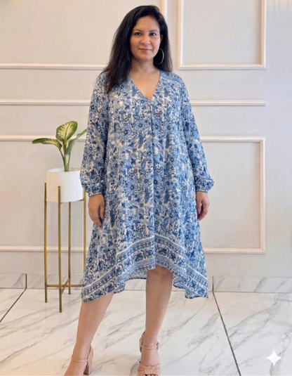 Titliblush Dress