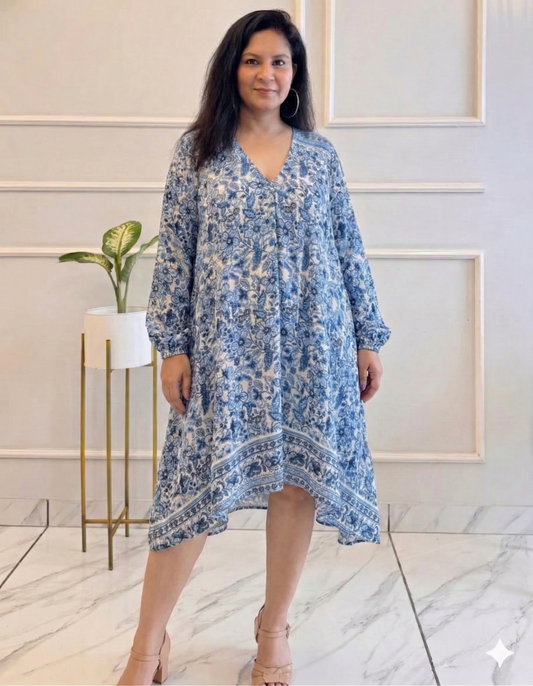 Titliblush Dress