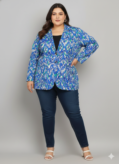 Titliblush 5XL Cotton Coat