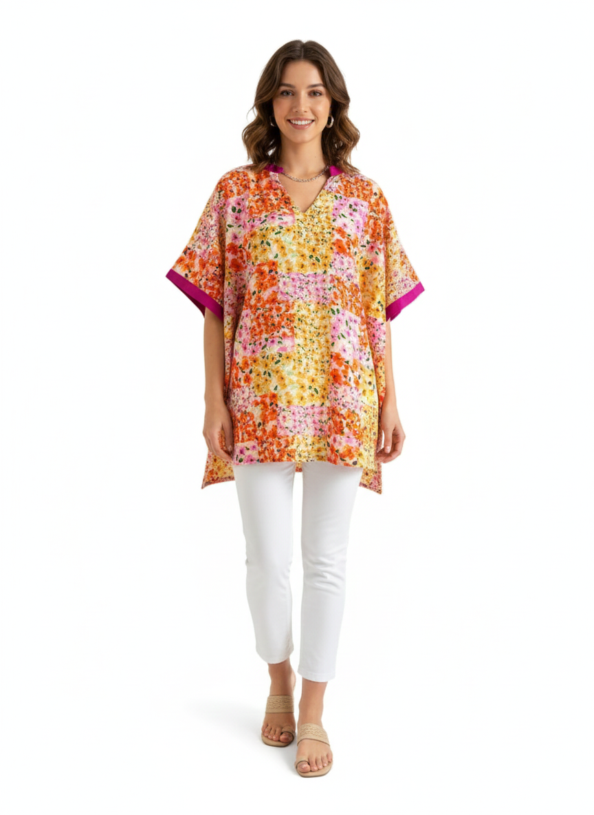 Titliblush Top