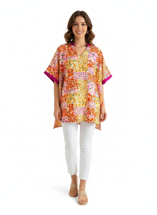 Titliblush Top