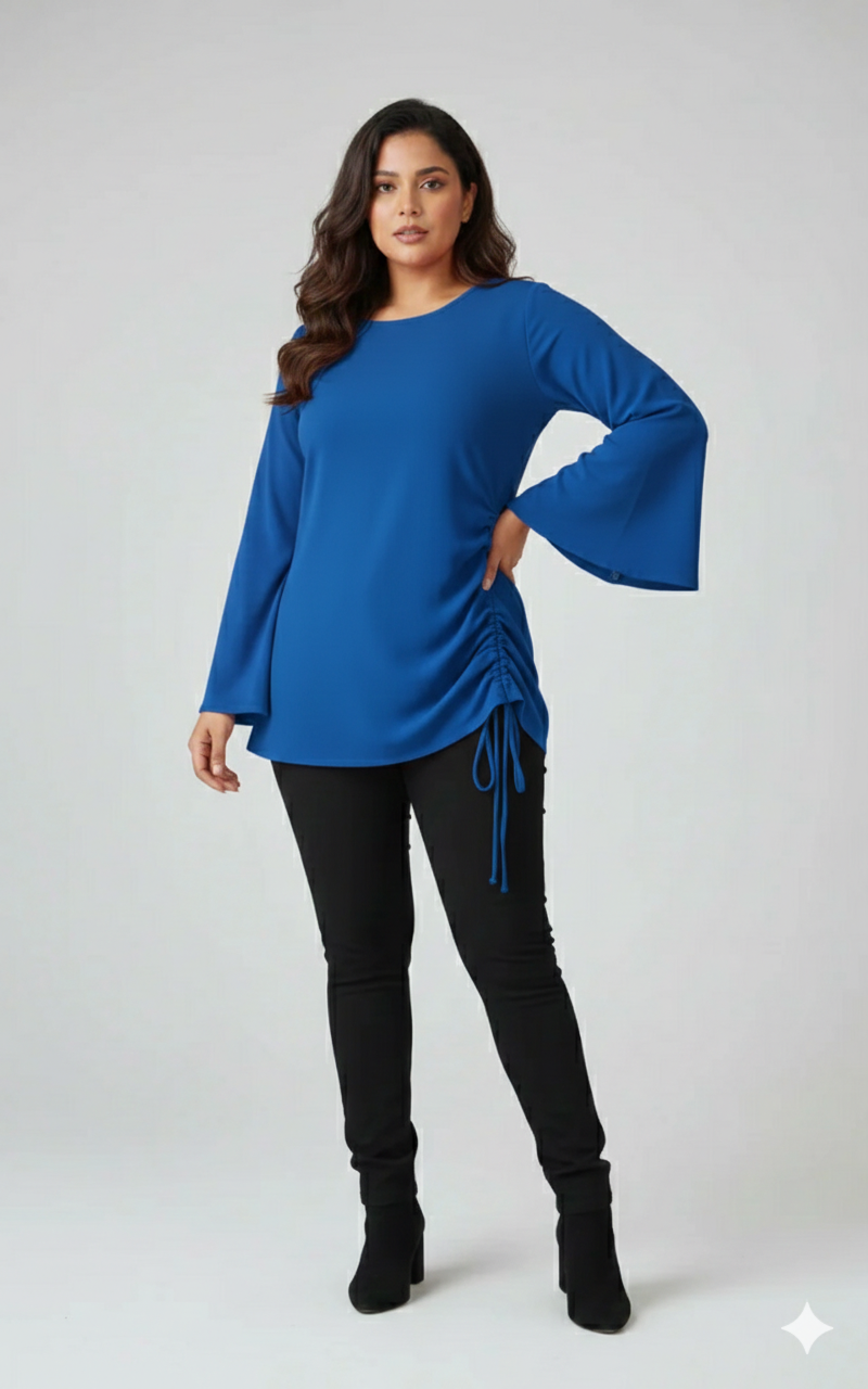 Titliblush Summercool Top