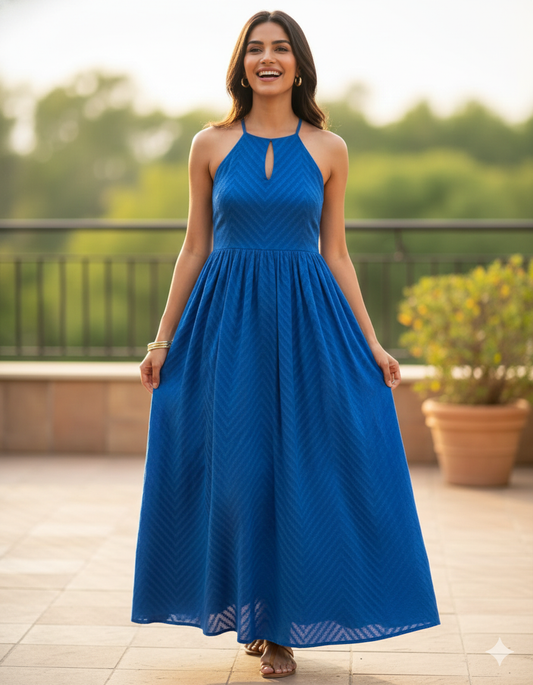 Titliblush Long dress