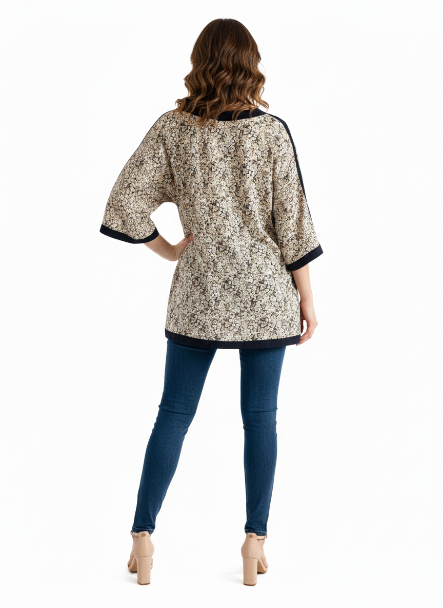 Titliblush Top