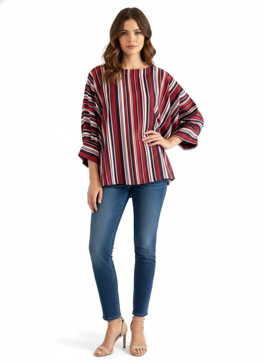 Titliblush Top