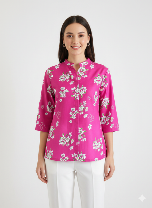 Titliblush Top