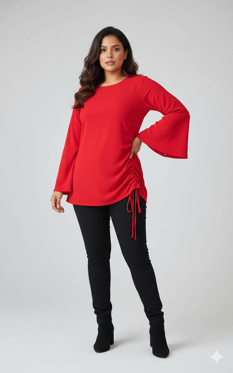 Titliblush Summercool Top