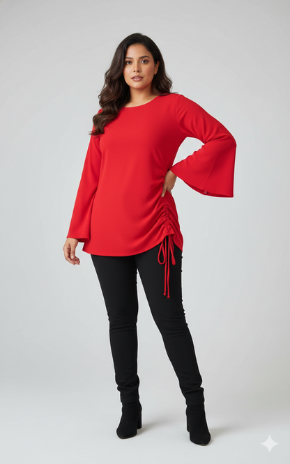 Titliblush Summercool Top