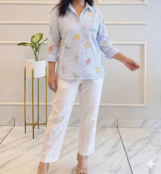 Titliblush Shirt