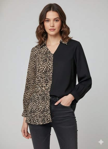 Titliblush Plus Top