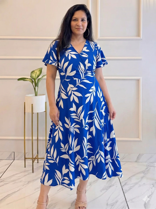 Titliblush dress