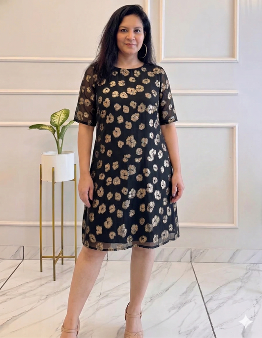 Titliblush Party Dress