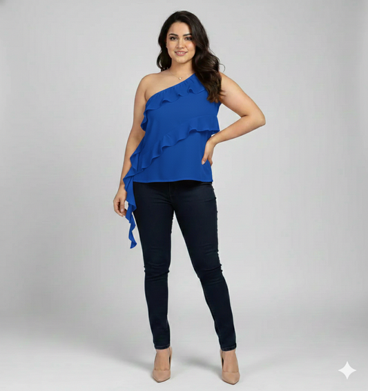 Titliblush Summercool Top