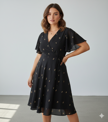 Titliblush Dress