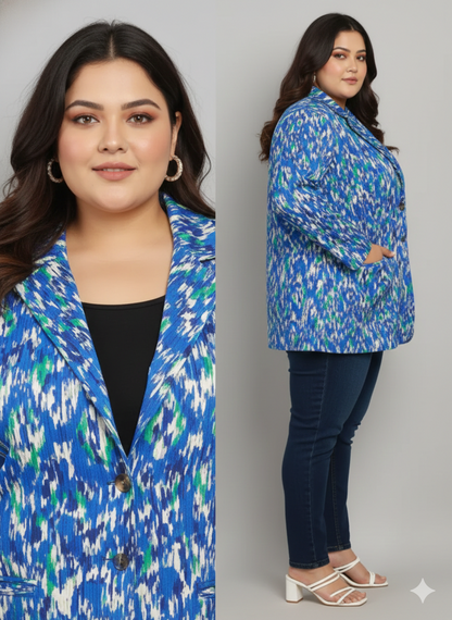 Titliblush 5XL Cotton Coat