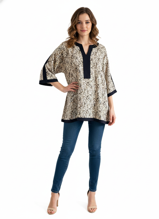 Titliblush Top